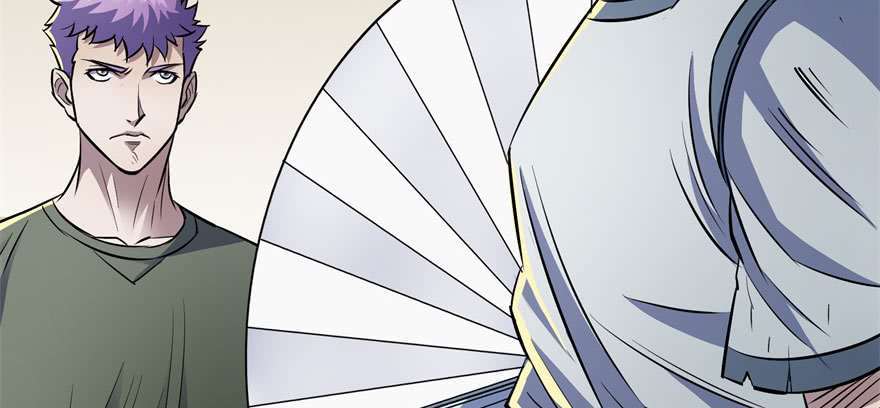 Read The Dark Hunter AR Manga Online