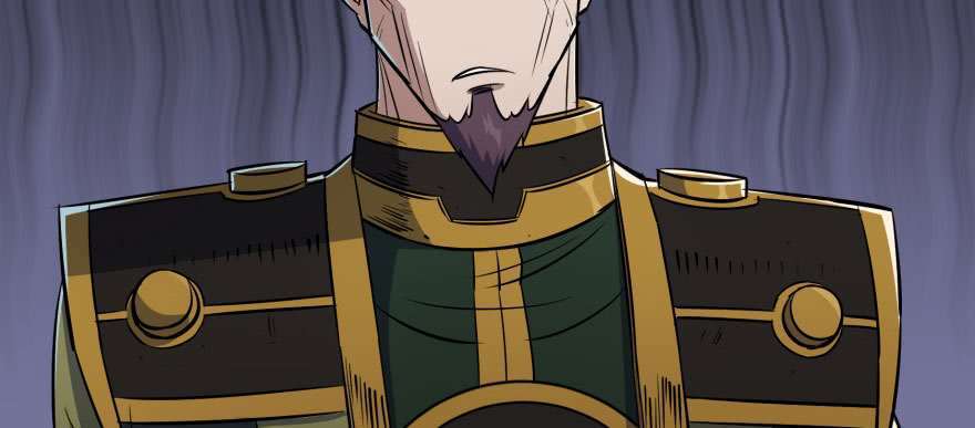 Read The Dark Hunter AR Manga Online