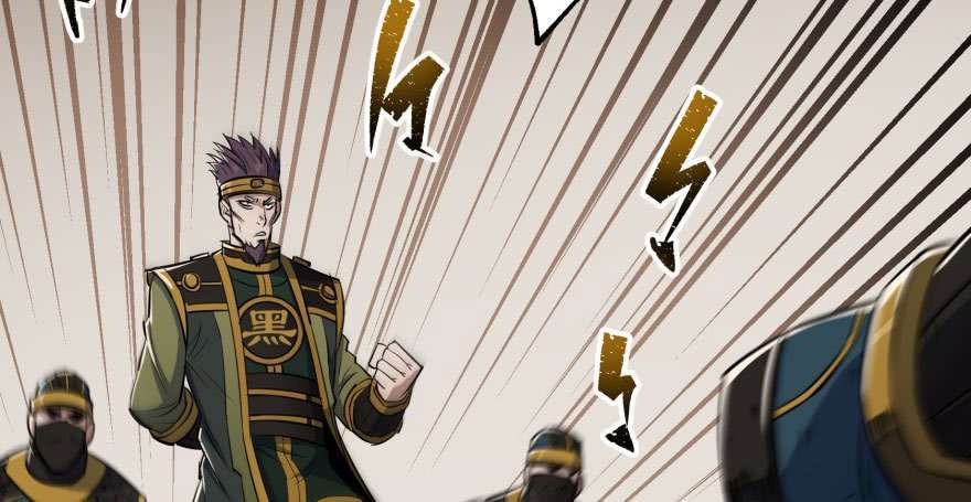 Read The Dark Hunter AR Manga Online