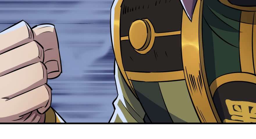 Read The Dark Hunter AR Manga Online