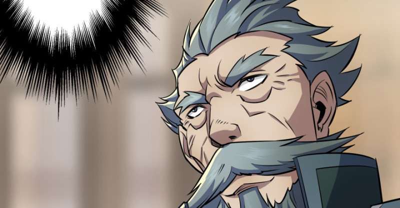 Read The Dark Hunter AR Manga Online