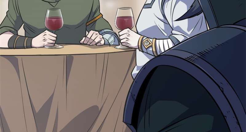 Read The Dark Hunter AR Manga Online