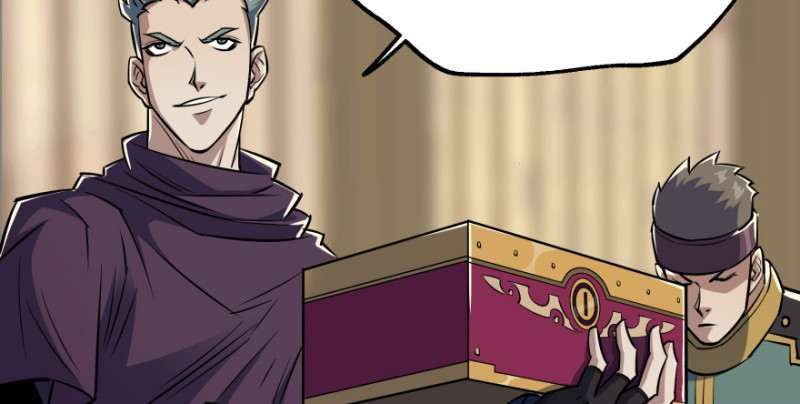 Read The Dark Hunter AR Manga Online