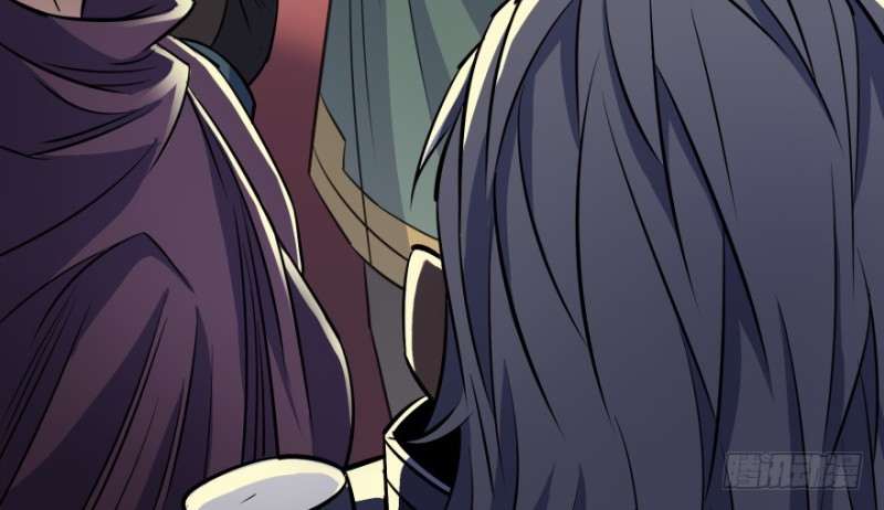 Read The Dark Hunter AR Manga Online