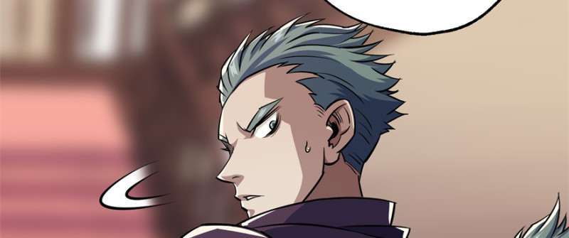 Read The Dark Hunter AR Manga Online