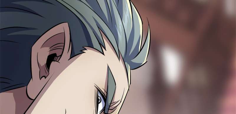 Read The Dark Hunter AR Manga Online