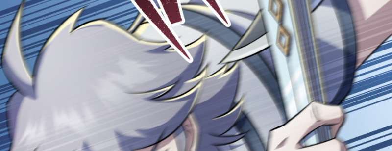 Read The Dark Hunter AR Manga Online