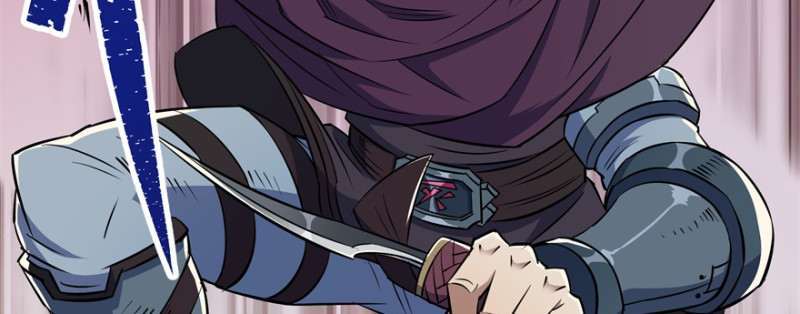 Read The Dark Hunter AR Manga Online