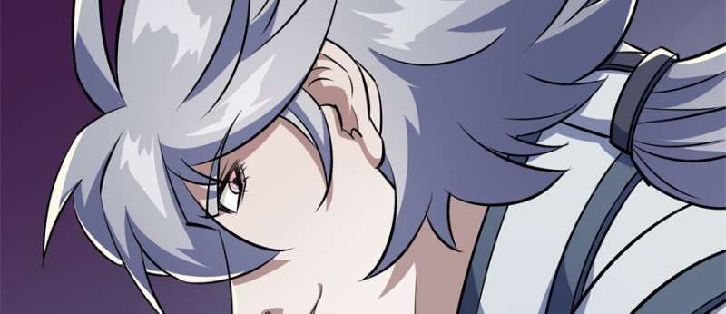 Read The Dark Hunter AR Manga Online