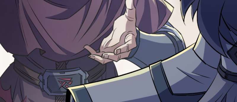 Read The Dark Hunter AR Manga Online