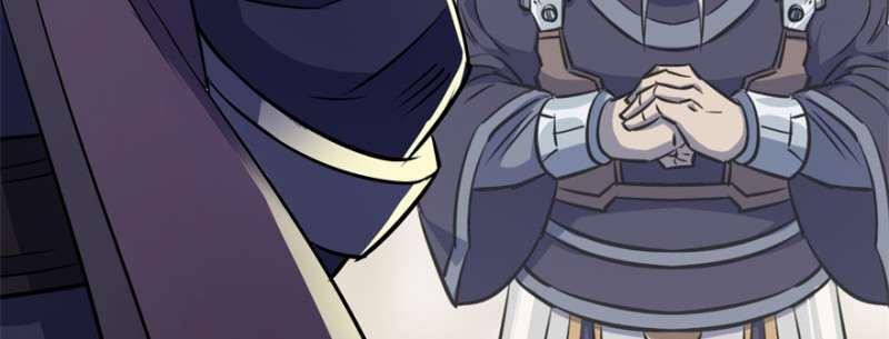 Read The Dark Hunter AR Manga Online