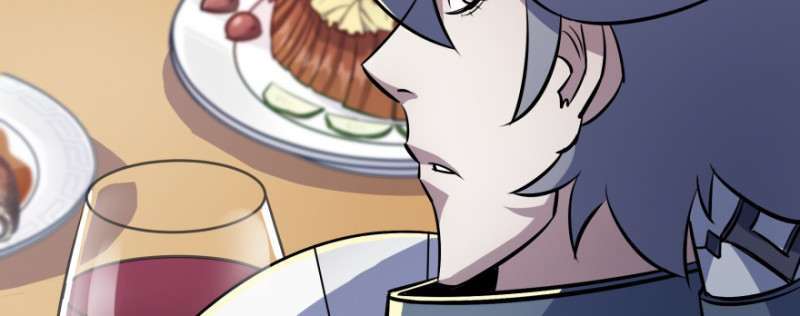 Read The Dark Hunter AR Manga Online