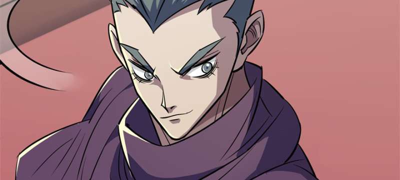 Read The Dark Hunter AR Manga Online