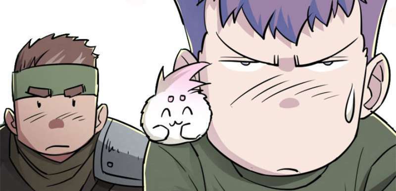 Read The Dark Hunter AR Manga Online