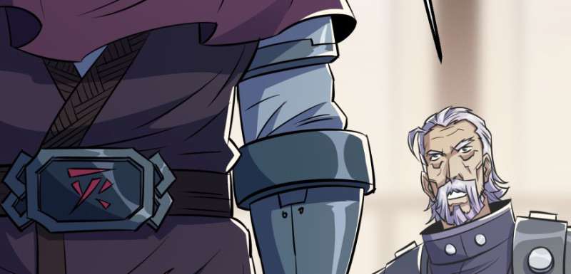 Read The Dark Hunter AR Manga Online