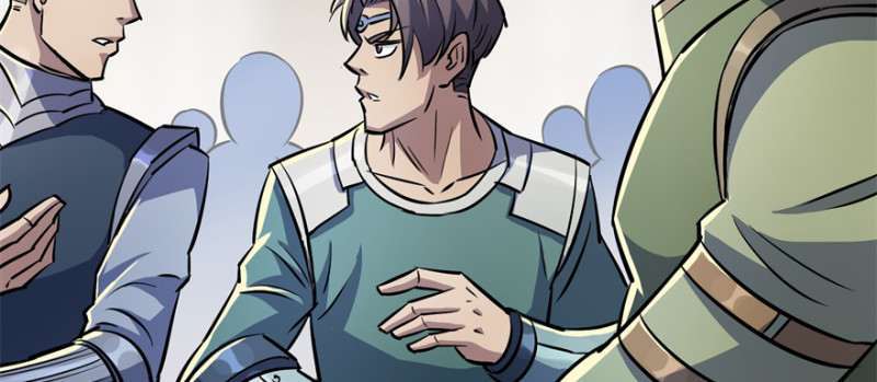 Read The Dark Hunter AR Manga Online