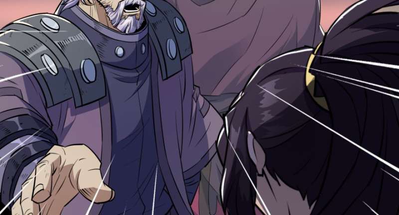 Read The Dark Hunter AR Manga Online