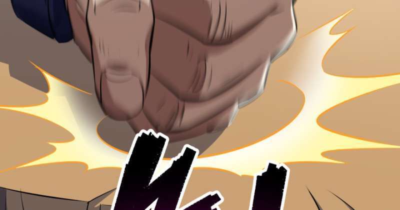 Read The Dark Hunter AR Manga Online