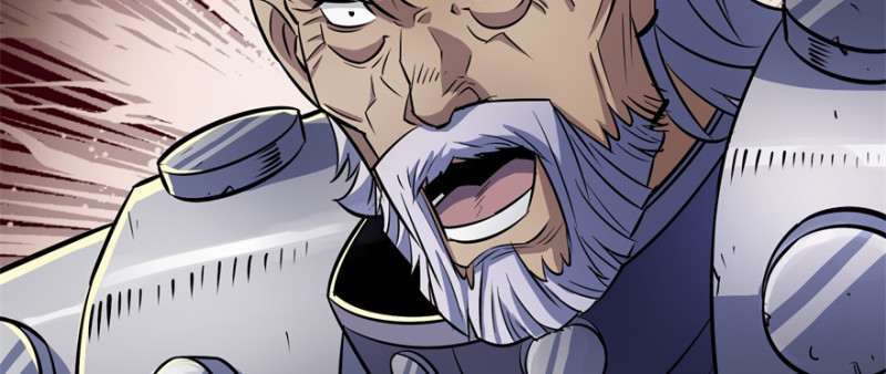 Read The Dark Hunter AR Manga Online