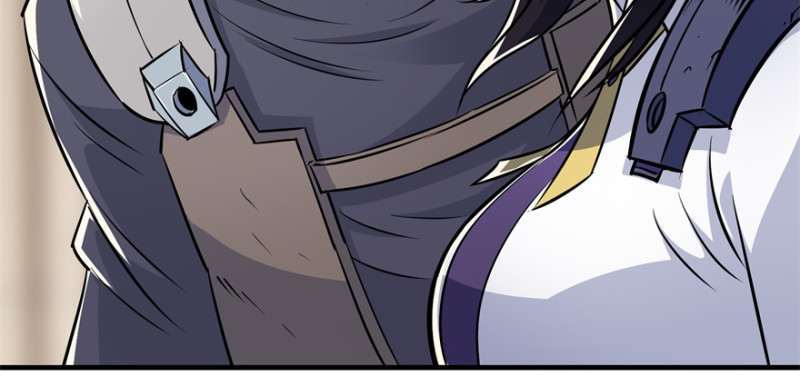 Read The Dark Hunter AR Manga Online