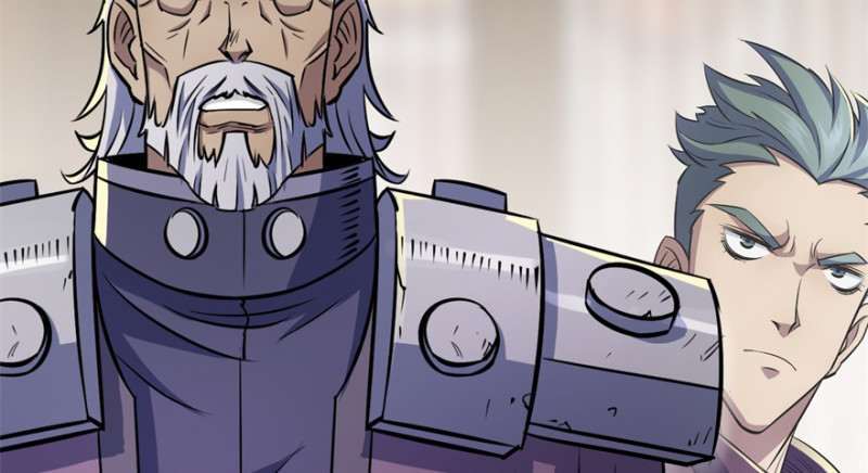 Read The Dark Hunter AR Manga Online