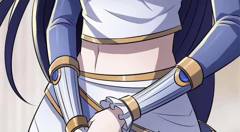 Read The Dark Hunter AR Manga Online