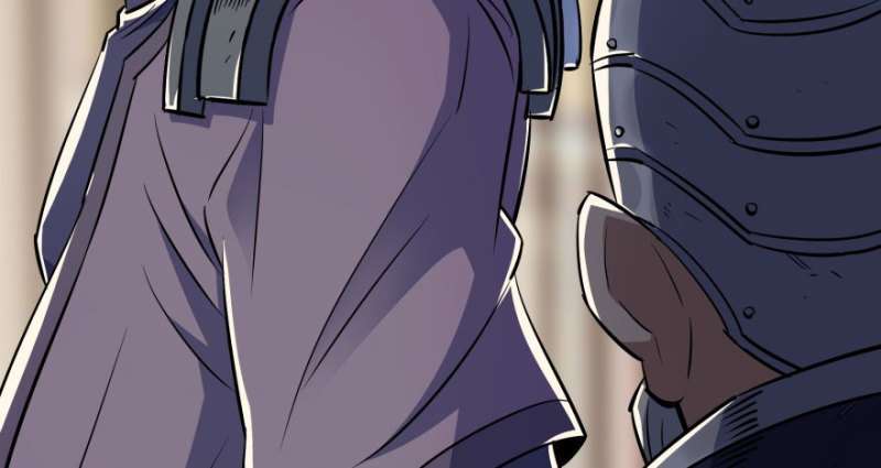 Read The Dark Hunter AR Manga Online