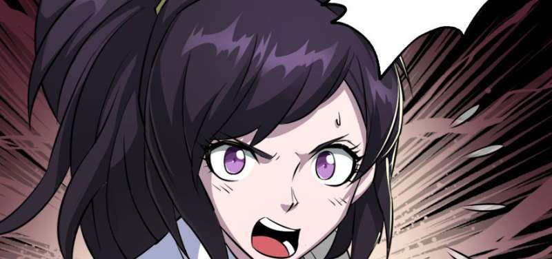 Read The Dark Hunter AR Manga Online