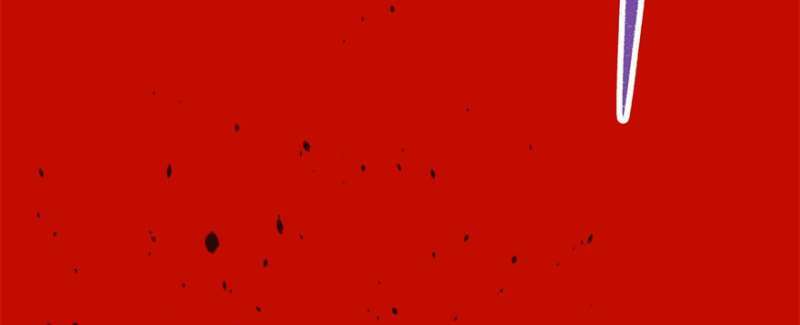 Read The Dark Hunter AR Manga Online