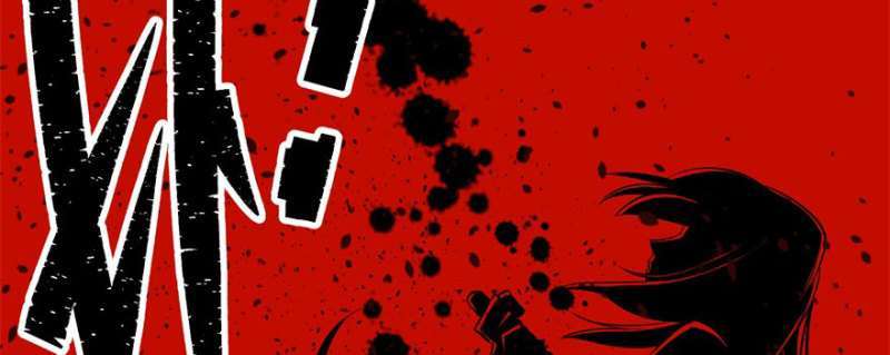 Read The Dark Hunter AR Manga Online