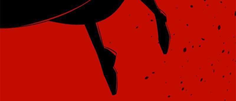 Read The Dark Hunter AR Manga Online