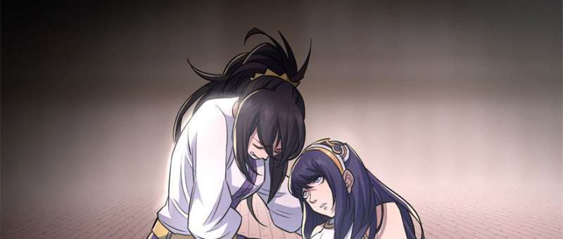 Read The Dark Hunter AR Manga Online