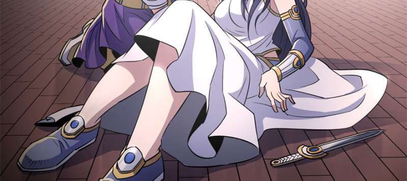 Read The Dark Hunter AR Manga Online