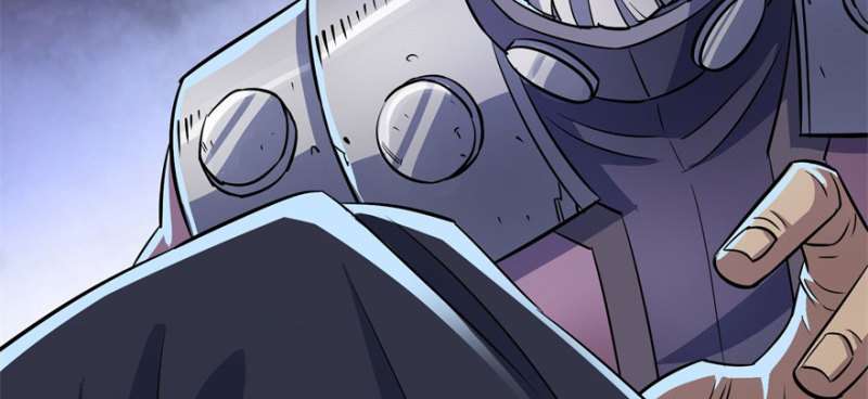 Read The Dark Hunter AR Manga Online