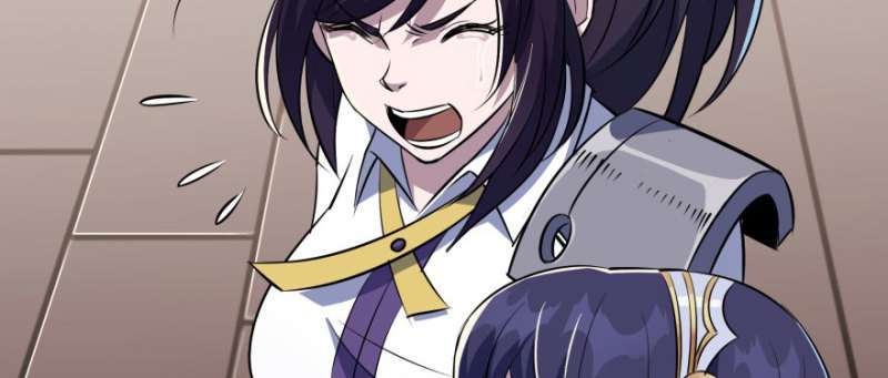 Read The Dark Hunter AR Manga Online