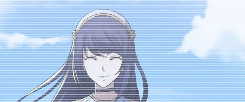 Read The Dark Hunter AR Manga Online