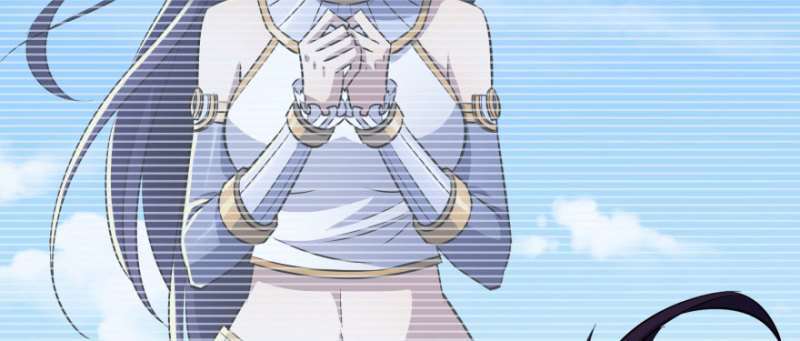 Read The Dark Hunter AR Manga Online