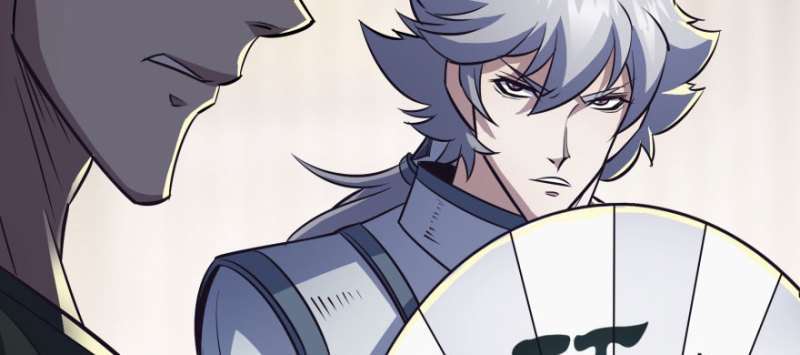 Read The Dark Hunter AR Manga Online