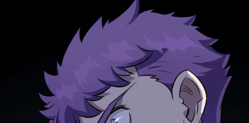 Read The Dark Hunter AR Manga Online