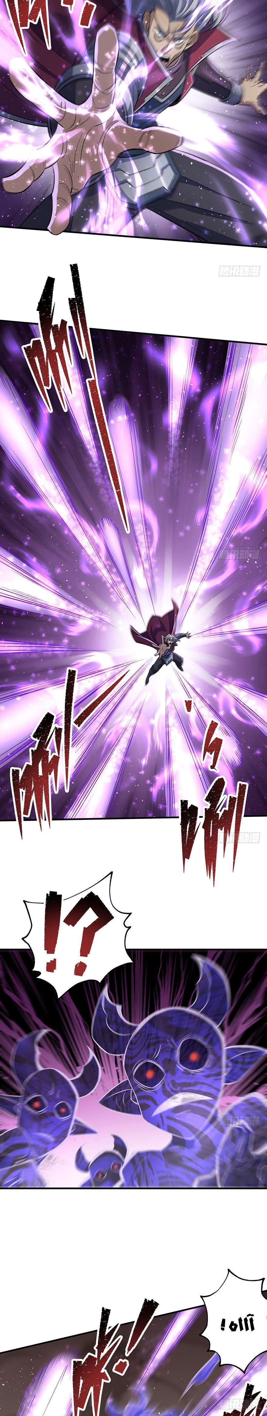 Read The Dark Hunter AR Manga Online