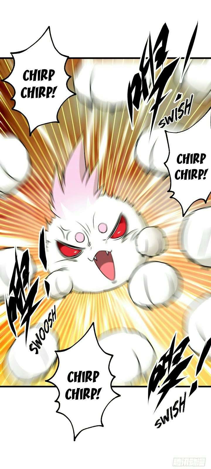 Read The Dark Hunter AR Manga Online