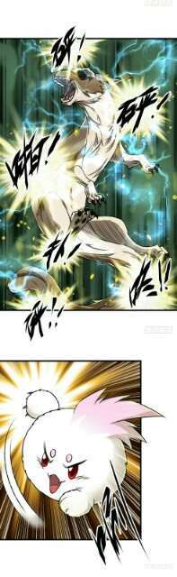 Read The Dark Hunter AR Manga Online