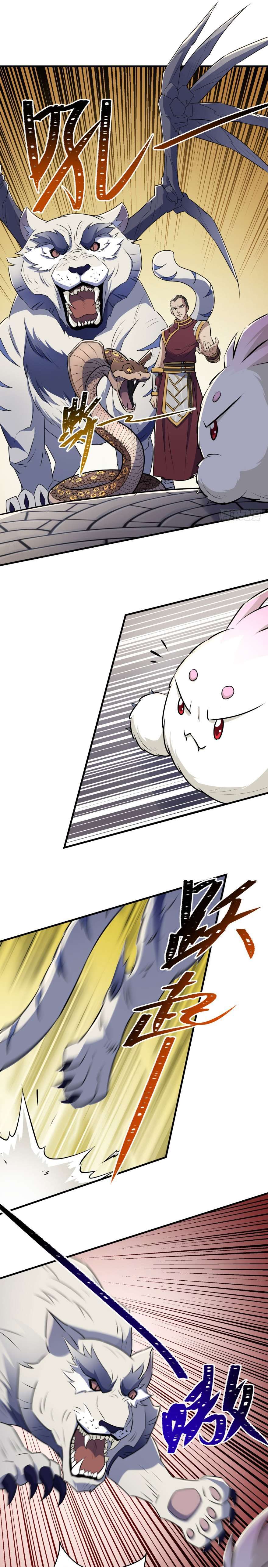 Read The Dark Hunter AR Manga Online