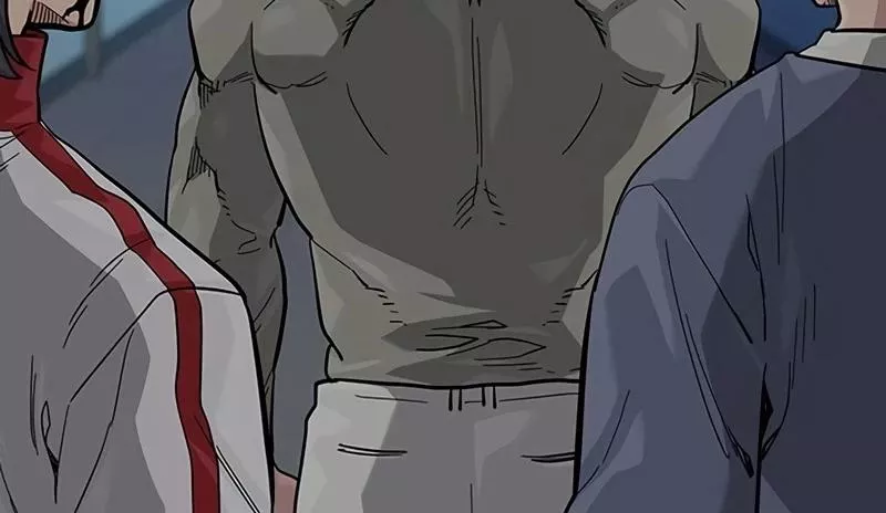 Read To Not Die AR Manga Online