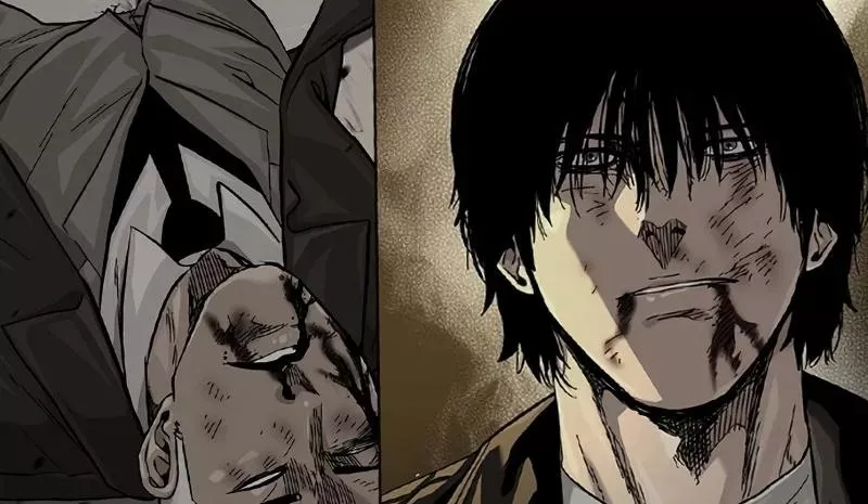 Read To Not Die AR Manga Online