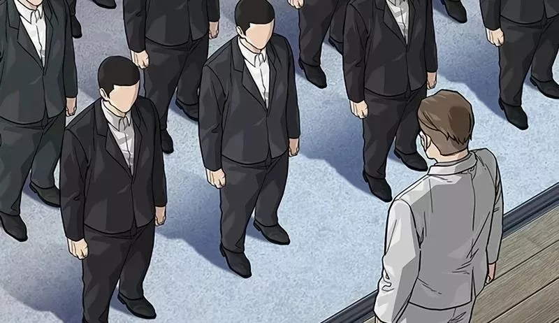 Read To Not Die AR Manga Online