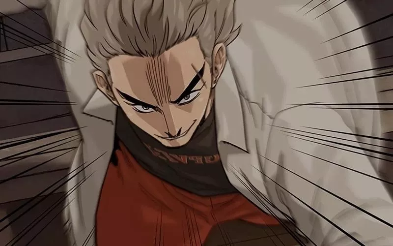 Read To Not Die AR Manga Online