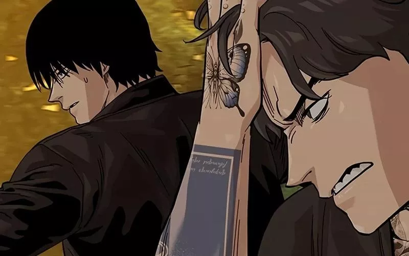 Read To Not Die AR Manga Online