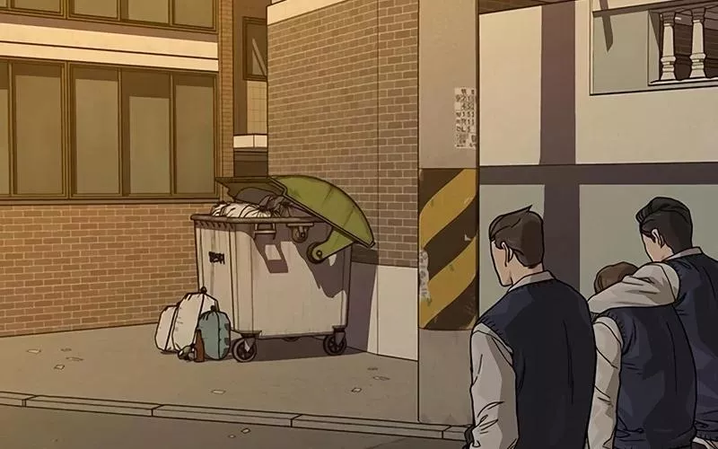 Read To Not Die AR Manga Online