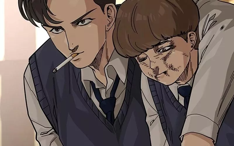 Read To Not Die AR Manga Online